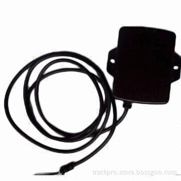 Mini GPS Tracking Chip with Built-in Memory GPS Motorcycle Tracker